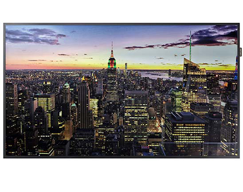 65 Inch Touch Screen Monitor Rentals